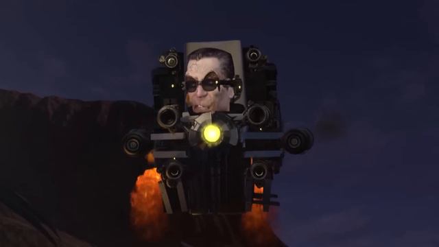 ПОЛНЫЙ РАЗБОР 71 СЕРИИ 😱 ДЖИМЕН ВЕРНУЛСЯ! ЧТО В КОНТЕЙНЕРЕ? ВСЕ СЕКРЕТЫ и ПАСХАЛКИ Скибиди Туалет смотреть онлайн