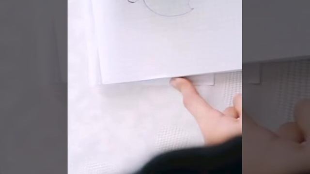 Как нарисовать платье смотреть онлайн