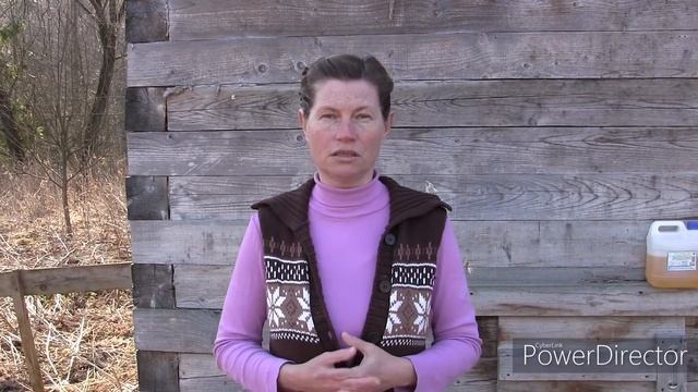 ДЕЗИНФЕКЦИЯ КУРЯТНИКА самым проверенным средством