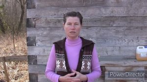 ДЕЗИНФЕКЦИЯ КУРЯТНИКА самым проверенным средством