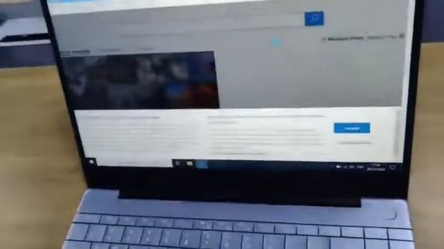 KUU K2S 14,1' Ordinateur Portable, Magnifique PC смотреть онлайн