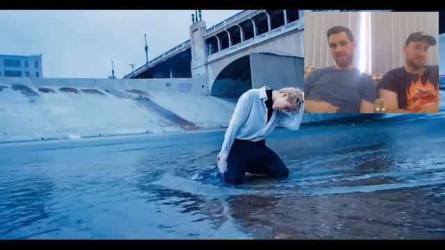 Kiwi's React to Taemin Performance Videos - Drip Drop, Press Your Number #1 & Move #2 смотреть онлайн