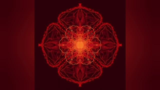 Музыка для раскрытия корневой чакры. 1-ая чакра Муладхара. смотреть онлайн