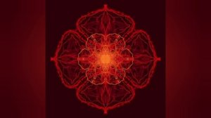 Музыка для раскрытия корневой чакры. 1-ая чакра Муладхара.