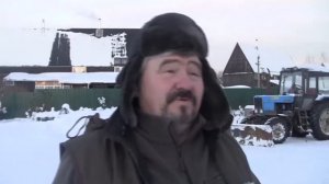 Откуда в Лодейнопольском районе появилась датская деревня?