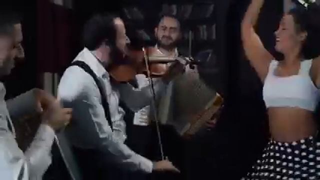 Ламбада по армянский под скрипку смотреть онлайн