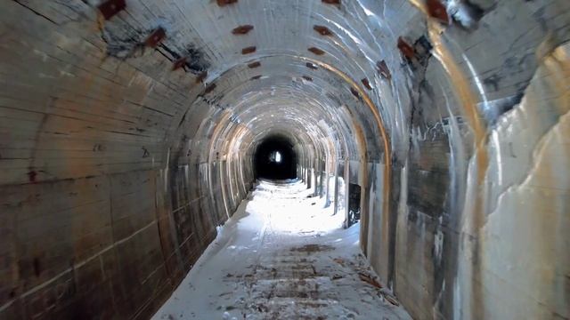Открытие снегоходного сезона 2024 на Сахалине вместе с Alex_PRO_Sakh смотреть онлайн