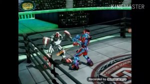 Прохождение игры real steel world robot boxing #1 просераем бабки