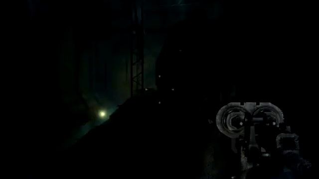 Прохождение Metro 2 (2 глава)"Мост" смотреть онлайн