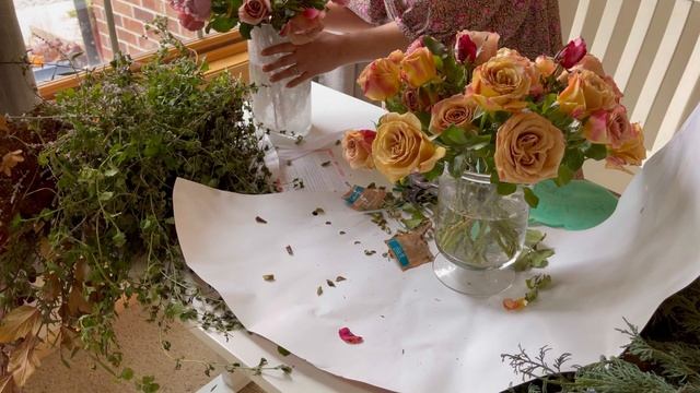 Grace rose farm unboxing & review. Koko loko Distant drums Honey dijon roses. Antique looking rose смотреть онлайн