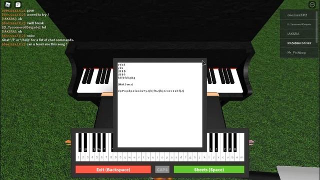 Megalo Strike Back but its in roblox смотреть онлайн