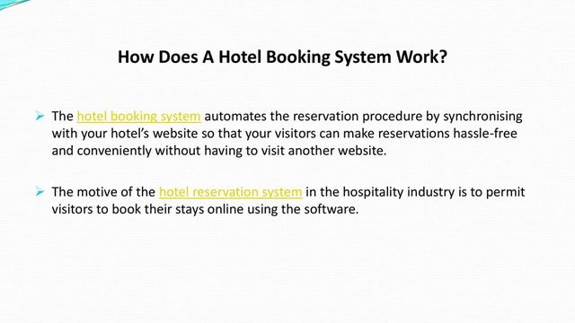 Hotel Booking API | Trawex смотреть онлайн