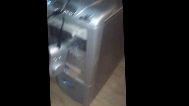 The Beast My PC смотреть онлайн