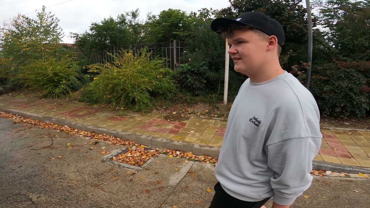 Не грибная разведка или Grove Street по русски или где мы жили в Cочи / Сочи #5 смотреть онлайн