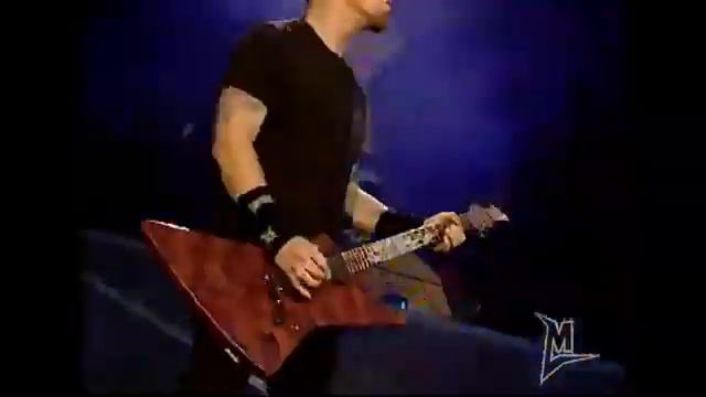 Metallica Fade To Black Live Munich, Germany June 13, 2004 смотреть онлайн