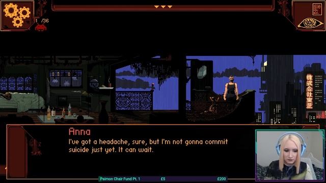 CyberBB Plays The Sundew - Part 1 смотреть онлайн