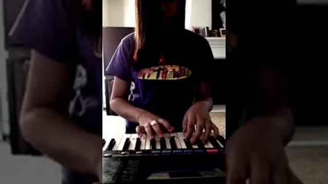 She -Tyler, The Creator Frank Ocean