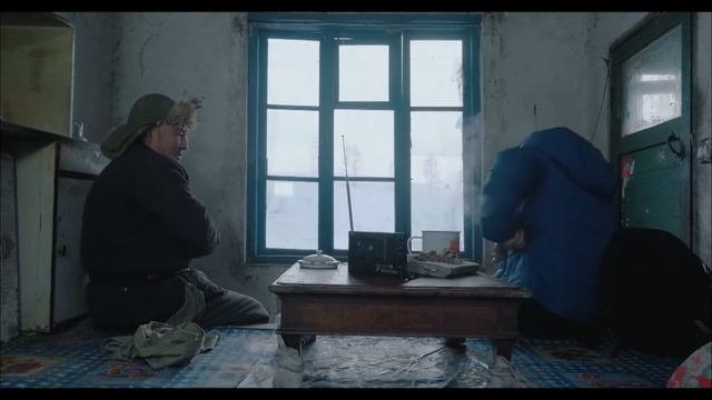 Orang tua itu diusir dari rumah oleh anak-anaknya | Di muKedinginan | Freezing | film cina смотреть онлайн