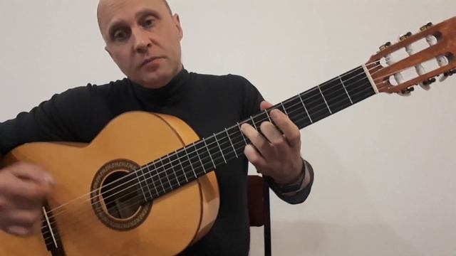 #испанскаягитара Испанская Гитара.ЛЕГЕНДА.Астуриая.И.Альбенис.Isaac Albeniz.Asturias (Leyenda)Урок4 смотреть онлайн