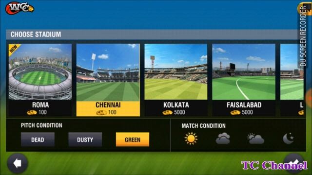 World Cricket Chamionship 2 game | World Cricket Championship 2 Game Review смотреть онлайн