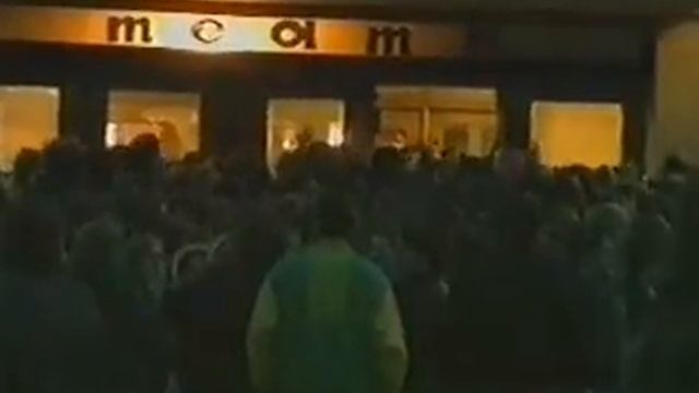 Крематорий — Крематорий смотреть онлайн