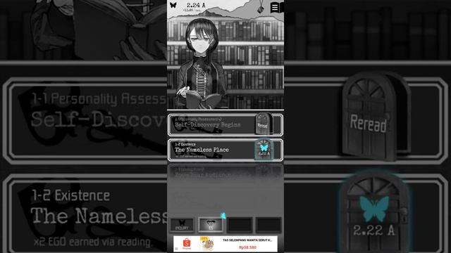 Alter Ego The Game - Gameplay смотреть онлайн