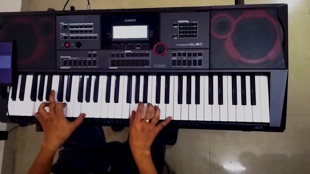 Unforgiven | Metallica | Piano Cover by Dissonant Records смотреть онлайн