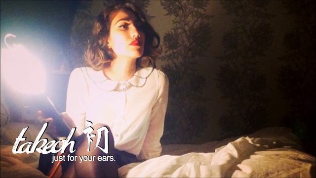Tei Shi - Nevermind The End (SAINT PEPSI Remix) смотреть онлайн