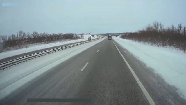 М4↓ [ Павловск - вход в Ростовскую обл. ] смотреть онлайн