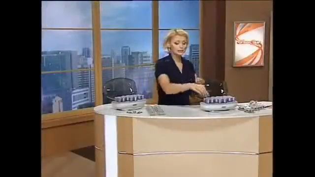 Бигуди Vitesse VS-923 смотреть онлайн