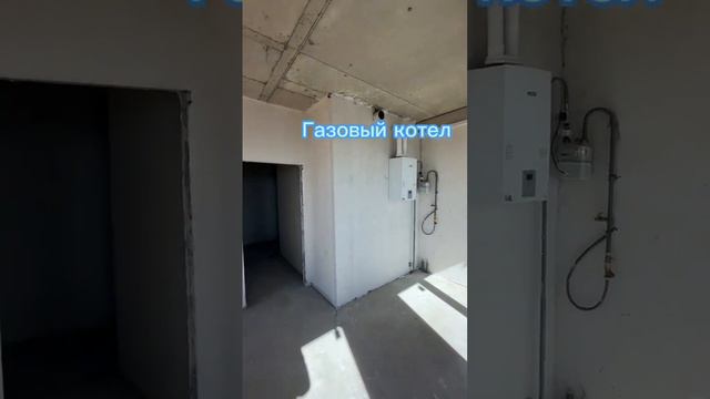 Двухкомнатная квартира в Сочи до 10 млн рублей! смотреть онлайн