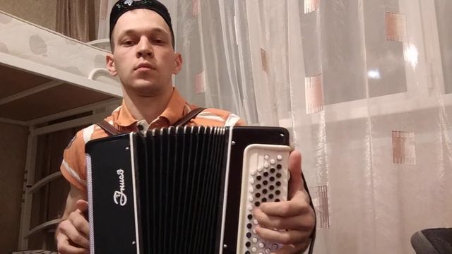 Татарча Баянда - Ак каеннар арасында (Кайсы каенда? Кайсы син?) смотреть онлайн