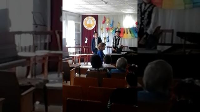 Мои дети с муз школы кант им А Джумвхматова смотреть онлайн