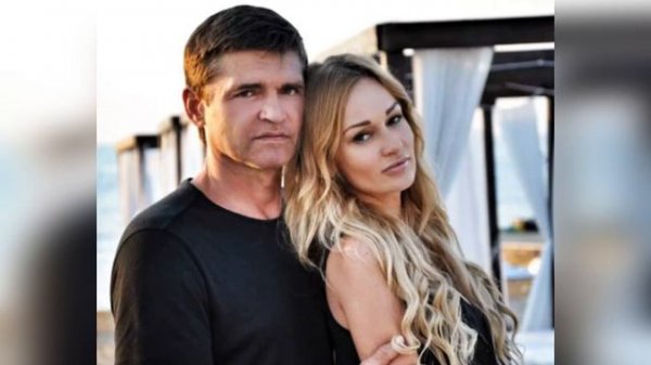 Игорю Лифанову 57 лет. Трудный развод, знаменитая дочь и красавица-жена талантливого актера