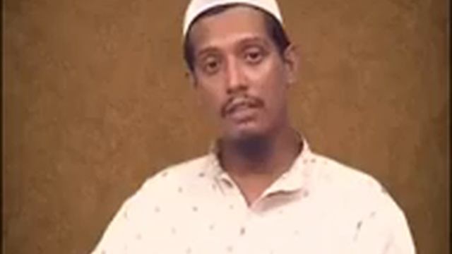 Tamil Bayan Ash Shik Mahir Maulavi (Noori) Perl of Ramadan 1 смотреть онлайн