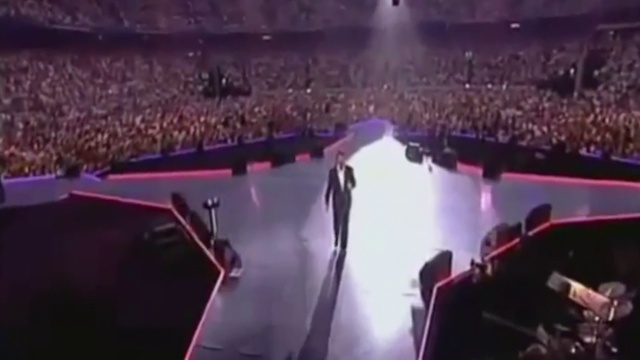 Engelbert - You're My Heart, You're My Sou [Hungary] [2012] [Full HD] смотреть онлайн