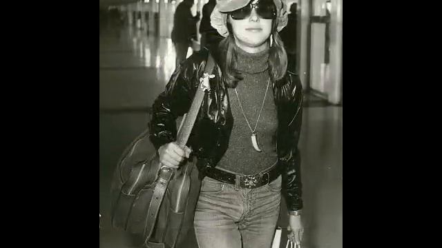 Suzi Quatro Starry Night