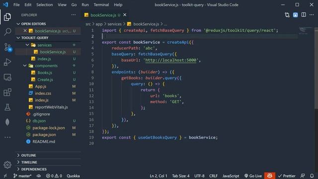 Redux Toolkit Query Inspect Redux Dev Tools #5 [Urdu/Hindi] смотреть онлайн