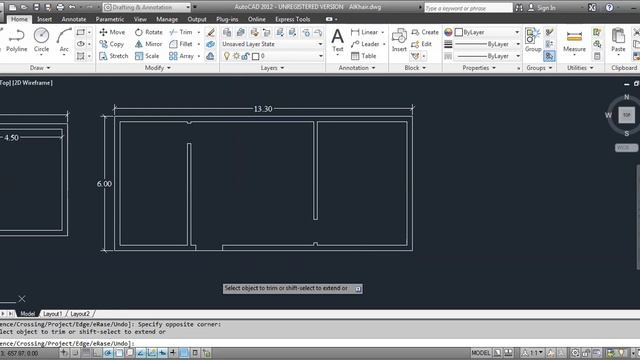 Al-khair Online Autocad Course Day-8 (sep 2020) смотреть онлайн