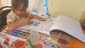 рисуем с Машей.mp4