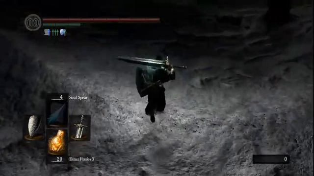 Dark Souls Remastest mod - Gwyn the End- #11 смотреть онлайн
