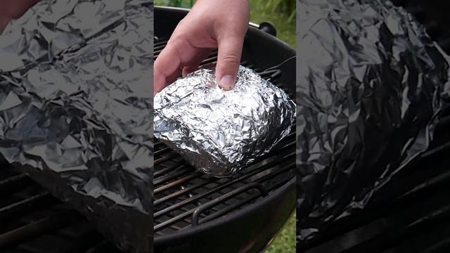 Мягкая говядина на углях? Легко! смотреть онлайн