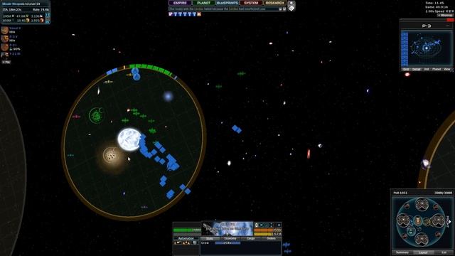 Let's play star ruler S8 P1/1 смотреть онлайн