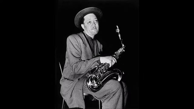 Lester Young - Frenesi смотреть онлайн