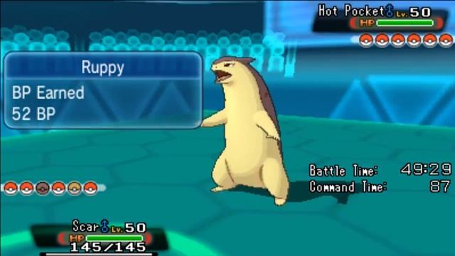 IPL vs. Teslamouse - Olivine Beacons vs. Houston Raichus "GPL vs. NPA" - Pokemon LIVE Wi-Fi Battle смотреть онлайн