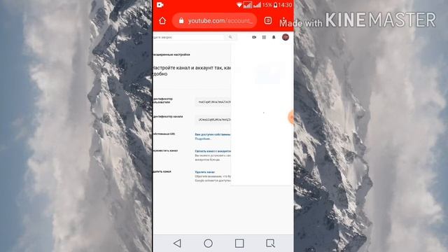 Гаджетный Ландшафт
