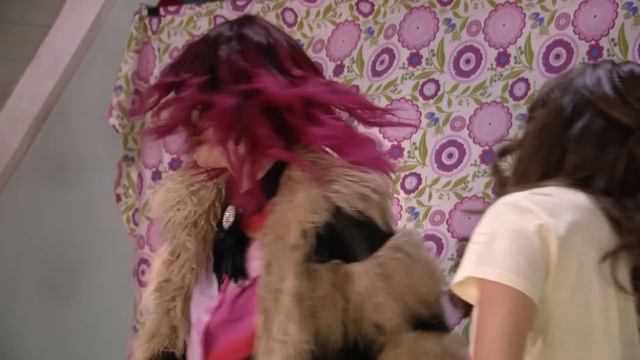 Capítulo #64 (Parte 1) | Mejores Escenas | Soy Luna смотреть онлайн