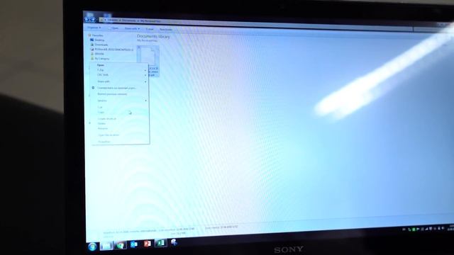 Установка приложений APK с флешки на Sony с Android TV смотреть онлайн