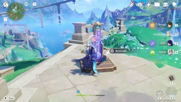 Stabilize it 5 times | Proper Stabilizations 0/5 | Rigid Stabilization