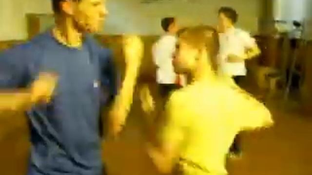 Цюань-шу (ушу). Ульяновск. смотреть онлайн